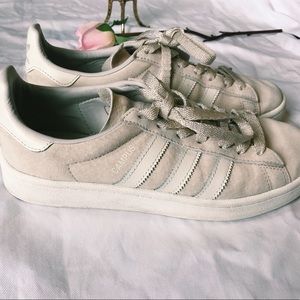 Adidas Campus Sneakers